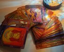 天からの一言が欲しいあなたに…メッセージを届けます ★アファメーション付き★詳細不要の簡易版 イメージ2