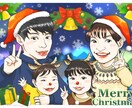 色んな似顔絵描きます データで納品だから色んなことにご使用できます！ イメージ1
