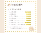 商用ＯＫ＊ほんわかかわいい似顔絵アイコン描きます SNSやブログにぜひ♪ほのぼの＊ほっこり＊ナチュラルイラスト イメージ3