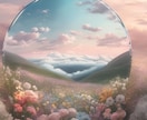 今この瞬間の彼の心を本音の層まで読み解きます これって脈ありなの？と一人悶々と悩んでいる方へ イメージ5