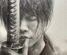 似顔絵イラストを描きます イラストに対する要望可能!!使用目的に合わせて作成 イメージ2