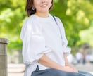 あなたの魅力、大切な瞬間を写真に残します プロフィール・家族・イベントまで対応！出張撮影サービス イメージ1