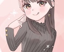 やさしく目を引く一枚絵描きます MV、サムネ、お祝い、宣伝イラストに イメージ3