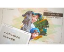 お子さまの写真で素敵なスライドショー作成します スマホに眠った宝の山をオリジナルムービーとして残しませんか? イメージ5