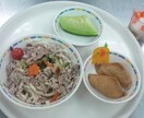 家庭料理の簡単料理お教え致します ご飯の献立を考えて、調理が苦手だとお思いの方 イメージ3