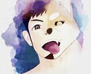 あなたの思い描くキャラを作成します イメージを手頃にキャラ化したいあなたへ！ イメージ3