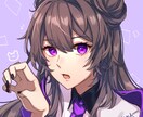 イラスト作成をします 商用OK｜ミニキャラ〜一枚絵対応します！ イメージ7