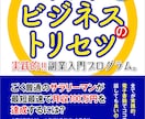 実践！副業入門プログラム電子書籍PDF差し上げます 全てが実践的！あなたが最初に読むべきネットビジネスのトリセツ イメージ1