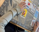 鋭く読み解き、優しく寄りそいます あなたに寄り添い、降りてきたメッセージをお伝えします。 イメージ5