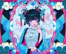 初心者歓迎！やさしく自然に整える歌声MIXをします 自然でやさしいMIXがほしい。安心してご相談ください！ イメージ1