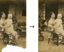 写真修正、データ作成致します Photoshopにて納得いくまで対応致します イメージ1