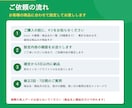 売上を自動集計するExcel管理表を作成します 日々の売上入力から集計まで、見える化します イメージ2