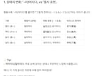 大手K-POP会社経験！ビジネス韓国語を教えます Notion活用・最新トレンドを反映したオーダーメイド授業 イメージ4