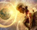 エゴのざわめきをヒーリングします 願望実現の為に、魂のセッション イメージ1