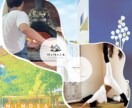 お店やイベントなど様々なシーンで使用して頂けます 魅力を最大限に引き出せるデザインで世界に一つの作品を制作 イメージ8