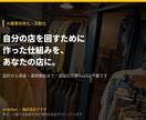 店の業務に合わせてAI自動化を実装します 設計から実装・運用開始まで｜追加の月額SaaS不要 イメージ1