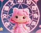 私をどう思ってるの？彼の本音と2人の運命を占います 〜　タロットで気持ちを　数秘で運命を　〜 イメージ3