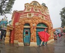 ディズニー好き必見★ディズニーランド教えます 世界のディズニーに行った私があなたに教えます！ イメージ3