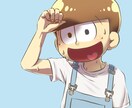 Twitterアイコンかきま～～～～～～～～～～す イメージ3