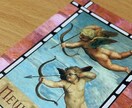 チャネリングで占います チャネリングで鑑定いたします。生死、ギャンブル、法律系× イメージ1