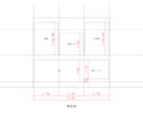 1級建築士が【正確に】図面をCADデータ化します プロの方限定｜建築設計事務所がJW_CADで作図・トレース イメージ7