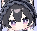 SNSアイコンイラスト描きます ゆるっと使える柔らかタッチなイラストです！ イメージ2