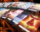 あなたの心が望む選択へと導きます カードを使ってあなたとお相手の潜在意識を読み解きます イメージ2