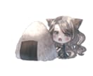 ゲーム風ミニキャラ制作します 世界観を大切にミニキャラ制作！ イメージ3