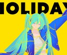 ポスターデザインお作りします スタイリッシュかつアーティスティックなデザインのポスターに イメージ10