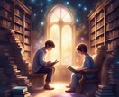 あの人の心の奥を読み解きます 恋愛攻略トリセツ｜8,000字超の超詳細鑑定 イメージ3