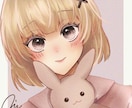 イラスト作成承ります 動画用イラスト、アイコン等作成します。 イメージ1