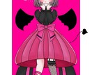 可愛い子を描きます ご依頼頂いたらすぐ描きます❤︎最短1日で納品致します！ イメージ6