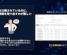 NFTオンチェーンデータを調査分析、可視化します わかりにくいオンチェーンデータを意思決定のツールに イメージ2
