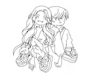 アイコンイラスト承っております バイクや車ともご一緒にアイコンイラストお描きします！ イメージ8