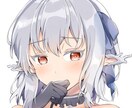 アイコンイラスト作成します SNSのアイコンなどにどうぞ！ イメージ10