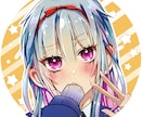 短納期・商用利用可。素敵なアイコンを制作します 元ゲーム会社のプロのイラストレーターによるイラスト イメージ5