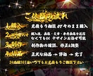 エンタメポスター、手持ち看板、のぼりデザインします ジャンル問わずご相談ください。土日祝日年中無休で対応。 イメージ3