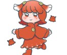 アイコン制作します ユーモアのあるアイコンはいかがでしょうか？ イメージ3