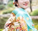 卒業式・袴の前撮りを写真と共に声にも残します 特典ビデオ 　父さん・母さんありがとう　卒業記念の写真と共に イメージ10