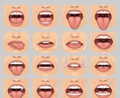 英語の発音をマスターしたい方、募集します 正しい発音を身につけて、英語力を一段とアップ！ イメージ1