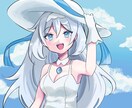 あなただけの！SNSアイコンイラスト描きます どんなテイストでも対応可！ご相談ください！ イメージ8
