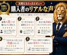 成果ゼロの副業初心者に合うゼロイチをサポートします 在宅やスマホでも可能な”あなた専用”おすすめ副業を簡単に発掘 イメージ8