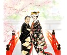 貴方の叶わなかった夢、私の絵で叶えます あの日の想い、叶えたかった夢、絵で形にしませんか？ イメージ1