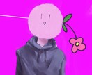 SNSなどに使えるアイコンやヘッダーを制作します 周りから目を惹かれるアイコンをあなたに イメージ2