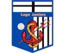オリジナルスポーツロゴをデザインしますます 【SNS・ユニフォーム対応】スポーツロゴ作ります イメージ4