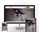 迅速＆丁寧！HP・LPのコーディングを代行致します HTML・CSS ホームページ修正もお任せください イメージ4
