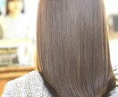 髪の毛を綺麗にする為の秘密を全て教えます 綺麗な髪の毛は人生を変えます♩ イメージ3
