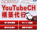切り抜き動画を毎月30本丸投げで制作します 【YouTubeチャンネル】あなたのCHを1から完全制作！ イメージ1