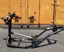 バイクカスタム、ワンオフパーツ受付てます Dio系50cc限定になりますが知識には自信あります イメージ3