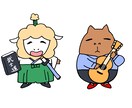希望の絵柄でアイコン描きます 似顔絵やキャラクター、オリジナルなど幅広くどうぞ！ イメージ4